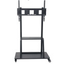 Vivolink Mobile floor stand up to VESA (VLFS4290)