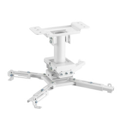 Vivolink Projector ceiling mount white (VLMC350S-W)