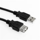 Sharkoon Usb Cable 1 M Usb 2.0 Usb A 