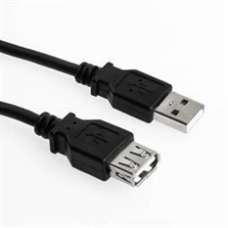 Sharkoon Usb Cable 1 M Usb 2.0 Usb A 