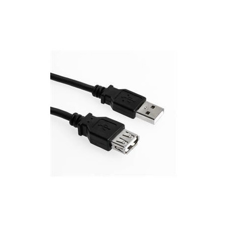Sharkoon Usb Cable 1 M Usb 2.0 Usb A 