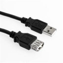 Sharkoon Usb Cable 1 M Usb 2.0 Usb A 