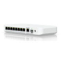 Ubiquiti Flexible, 8-port 2.5 GbE 