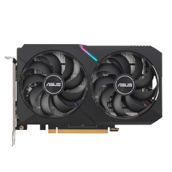 Asus Dual -Rx6400-4G Amd Radeon Rx 