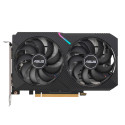 Asus Dual -Rx6400-4G Amd Radeon Rx 