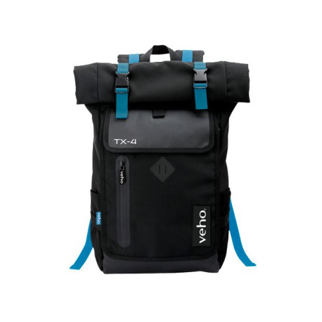 Veho TX-4 Back pack notebook bag 