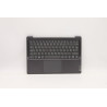 Lenovo UpperCaseASM_UKE C82L3 StoNBL 