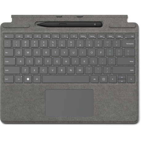 Microsoft Surface Pro Keyboard W/ Slim 