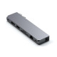 Satechi Interface Hub 2 X Usb 3.2 Gen 