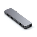 Satechi Interface Hub 2 X Usb 3.2 Gen 