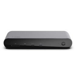 Belkin Thunderbolt 4 Dock Pro Wired 