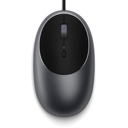 Satechi C1 Mouse Ambidextrous Usb 