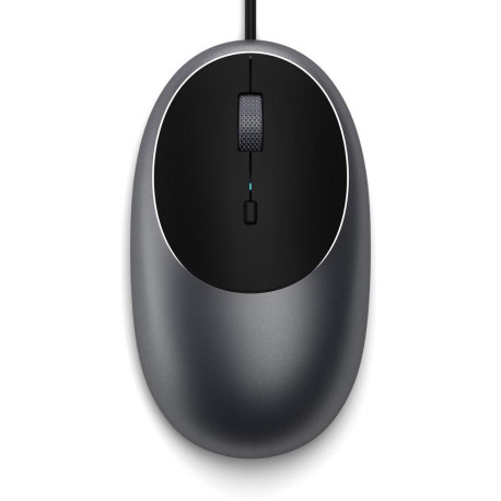 Satechi C1 Mouse Ambidextrous Usb 