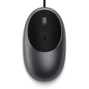 Satechi C1 Mouse Ambidextrous Usb 