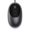 Satechi C1 Mouse Ambidextrous Usb 