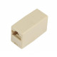 MicroConnect Modular Adapter RJ45, UTP (MPK100)