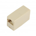 MicroConnect Modular Adapter RJ45, UTP (MPK100)