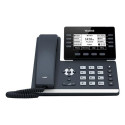 Yealink Ip Phone Grey 8 Lines Lcd 