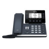 Yealink Ip Phone Grey 8 Lines Lcd 