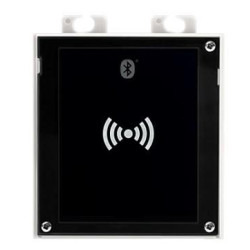 2N IP Verso - Bluetooth & RFID 