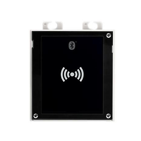 2N IP Verso - Bluetooth & RFID 
