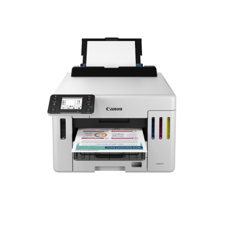  Canon Imprimante MAXIFY GX5550 6179C006