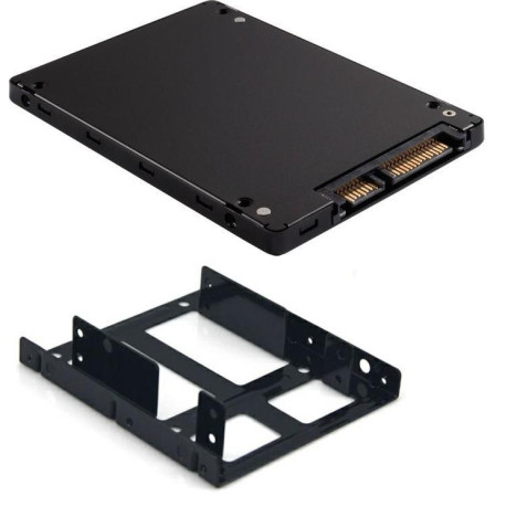 CoreParts 1TB 3.5 TLC SSD, SATAIII 