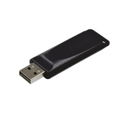 Verbatim Store'N'Go Slider 64 GB (98698)