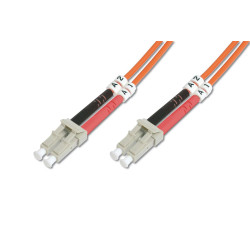 Digitus Fib Opt. Patch Cord. LC to LC (DK-2533-03)
