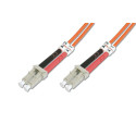 Digitus Fib Opt. Patch Cord. LC to LC (DK-2533-03)