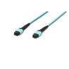 Digitus Fib Opt. Patch MPO to MPO Fem. (DK-2566-30/3)