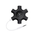 Belkin Multi Headphon Split 5 x 3,5mm (F8Z274BT)
