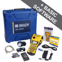 Brady M410 Portable Label Printer 