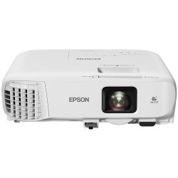 Epson EB-E20, Projector XGA 3400lm (V11H981040)