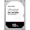 Western Digital Ultrastar DC HC330 WUS721010AL5204 10 TB 3.5 SAS server HDD (0B42258)
