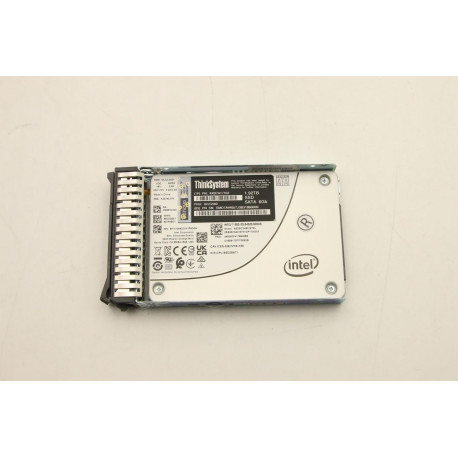 Lenovo 2.5 S4520 1.92TB RI SATA HS 