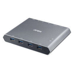 Aten 2-Port USB-C 4K DisplayPort (US3311-AT-G)