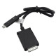Dell USB Type C to Trinity Cable, (3V37X)