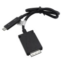 Dell USB Type C to Trinity Cable, (3V37X)