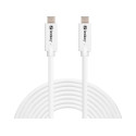 Sandberg USB-C to C USB 3.2 Gen2 100W, (136-76)