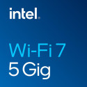 Intel Wi-Fi 7 Be200 Internal Wlan / 