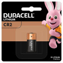 Duracell Battery Ultra Photo CR2 (020306)