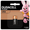 Duracell Battery Ultra Photo CR2 (020306)