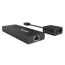 Yealink MSFT - USB2CAT5E-EXT USB 