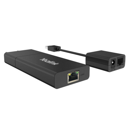 Yealink MSFT - USB2CAT5E-EXT USB 