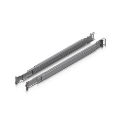 Ubiquiti Adjustable sliding rails for 