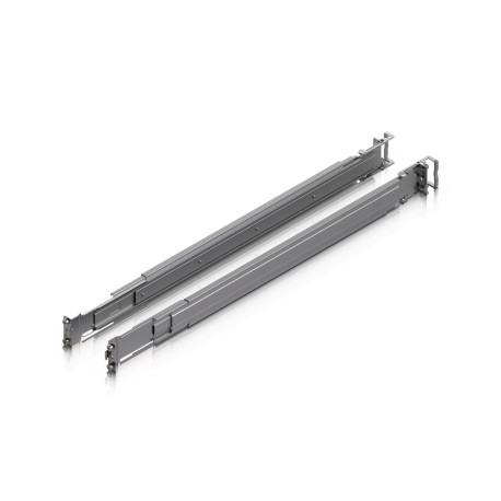 Ubiquiti Adjustable sliding rails for 