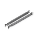 Ubiquiti Adjustable sliding rails for 
