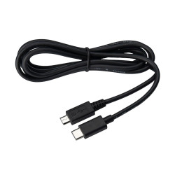 Jabra USB Cable, BLK, USB-C to 
