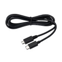 Jabra USB Cable, BLK, USB-C to 